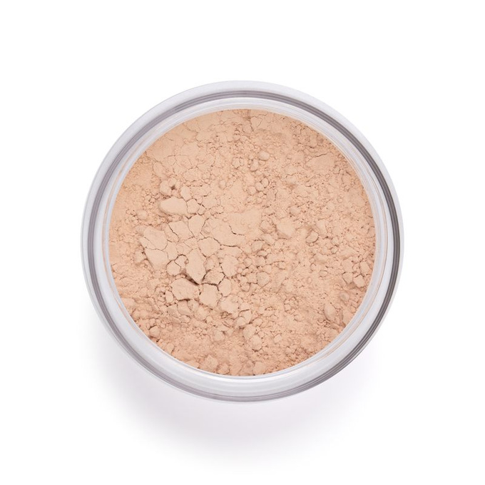 INGLOT Puder sypki Perfect Finish 04, 23 g