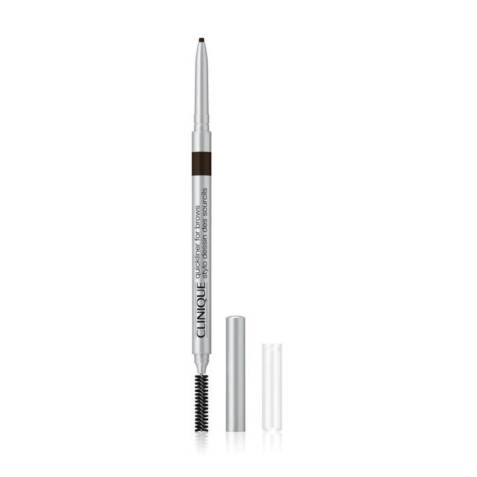 Quickliner For Brows automatyczna kredka do brwi 06 Ebony 0.6g