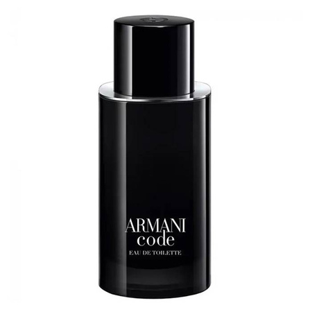 Armani Code Pour Homme woda toaletowa spray 75 ml