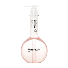 NatureLab.TOKYO Perfect Volume Shampoo Szampon dodający objętości, 340 ml
