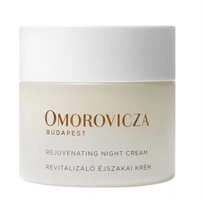 Omorovicza Rejuvenating Night Cream regenerujący krem na noc, 50 ml
