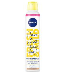 Fresh Revive suchy szampon dla blondynek 200 ml