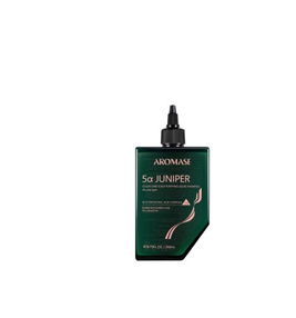 AROMASE Peeling do skóry głowy do włosów farbowanych, 260 ml