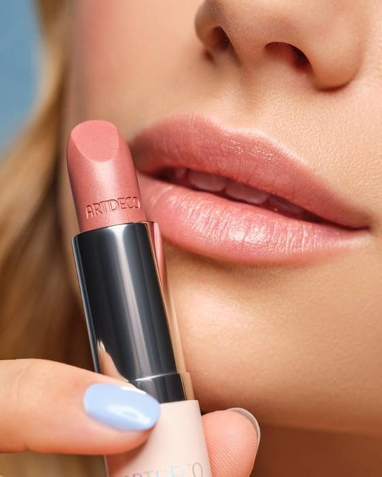 ARTDECO Trwała pomadka do ust 879 Fairy Nude