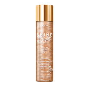 PUPA Milano Shine Bright 2024 Mgiełka do ciała 100 ml