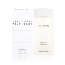 ISSEY MIYAKE L'Eau d'Issey Pour Homme SHOWER GEL 200ml