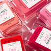 Manucurist Green Jelly Lakier do paznokci - Glacé, 15 ml