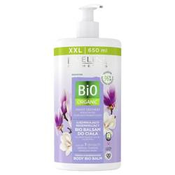 Eveline Ujędrniająco-Regenerujący bio balsam do ciała Kwiat Orchidei 650 ml