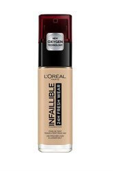 Infallible 24H Fresh Wear Foundation długotrwały podkład do twarzy 120 Vanilla 30ml