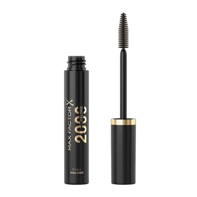 2000 Calorie Mascara pogrubiający tusz do rzęs 02 Black Brown 9 ml