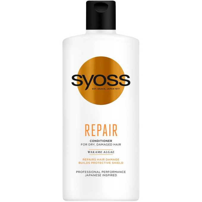 Repair Conditioner odżywka do włosów suchych i zniszczonych 440 ml