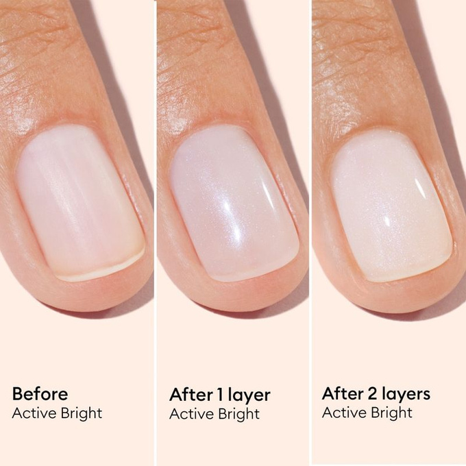 Manucurist Active Bright, 15 ml