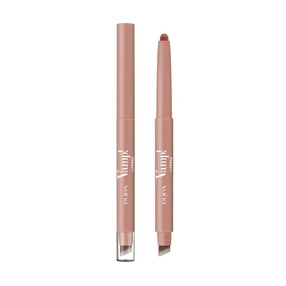 PUPA Milano Vamp! LipFull Pomadko-konturówka do ust - 002 WarmFULL