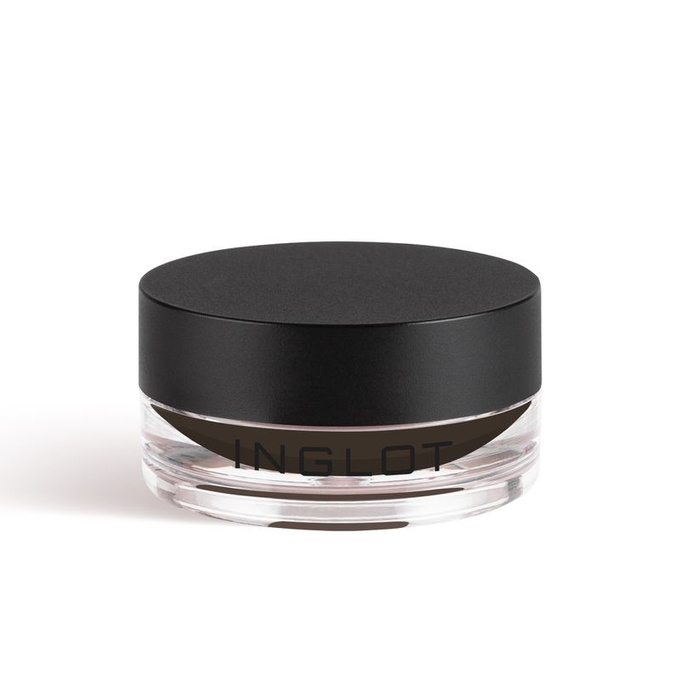 INGLOT Konturówka do brwi w żelu AMC 19, 2 g