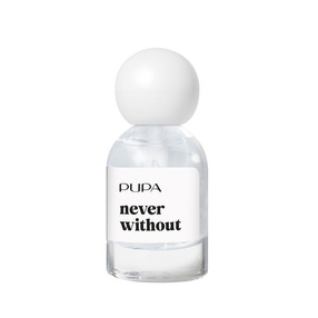 PUPA Milano Never Without Baza do paznokci, 9 ml
