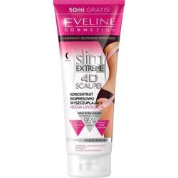Eveline Koncentrat wyszczuplający nocna liposukcja 250 ml