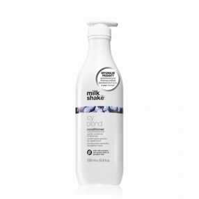 Milk Shake Icy Blond - odżywka do włosów, 1000 ml