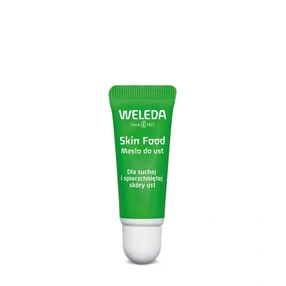 WELEDA Skin Food Masło do ust, 8 ml