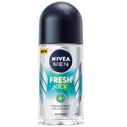 Men Fresh Kick antyperspirant w kulce 50 ml