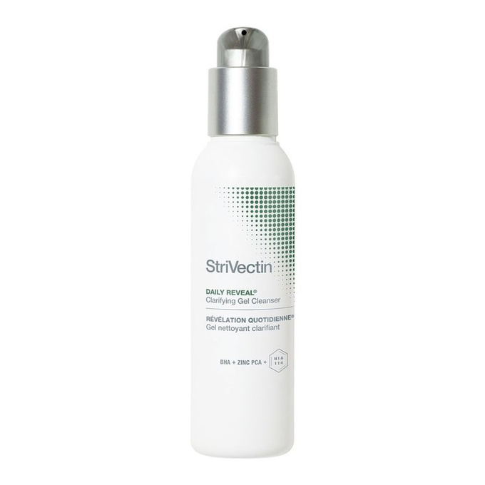 StriVectin Daily Reveal Żel do mycia twarzy, 150 ml