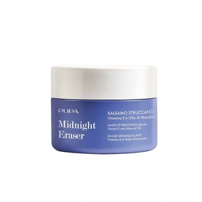 PUPA Milano Midnight Eraser Balsam do demakijażu, 100 ml