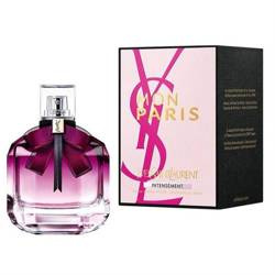 YVES SAINT LAURENT Mon Paris Intensément EDP spray 90ml