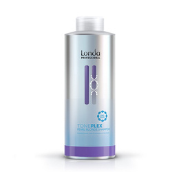 Toneplex Shampoo szampon z fioletowym pigmentem Pearl Blonde 1000 ml