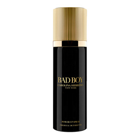 Carolina Herrera Bad Boy Fresh woda toaletowa spray 100ml