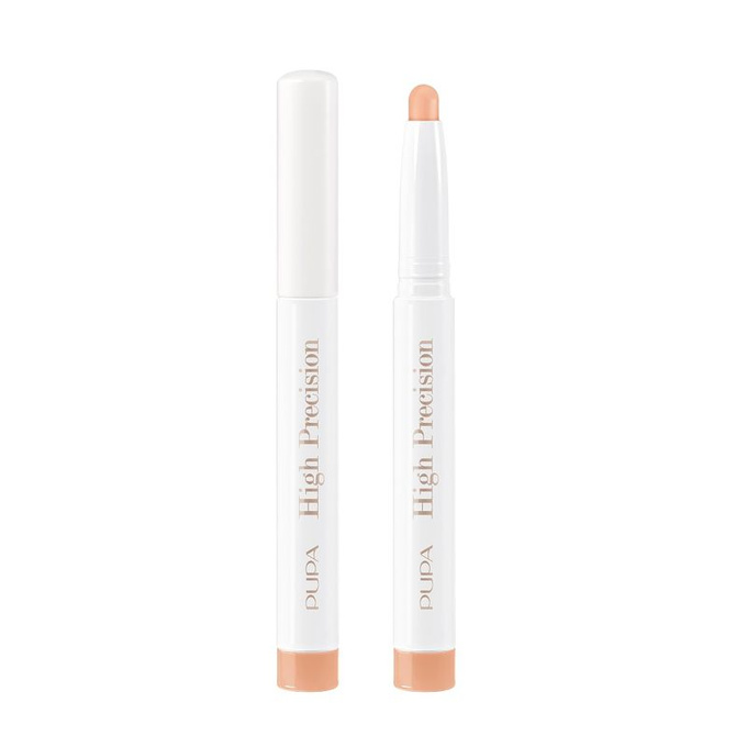 PUPA Milano High Precision Precyzyjny korektor w sztyfcie 006 Peach, 1,4 g