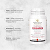 Noble Health Kolagen Class A Collagen 90 kapsułek