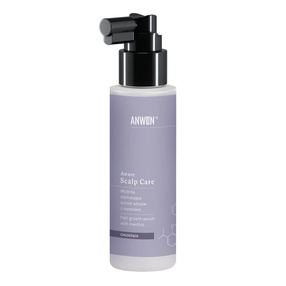 Anwen Aware Scalp Care wcierka chłodząca z mentolem, 100  ml