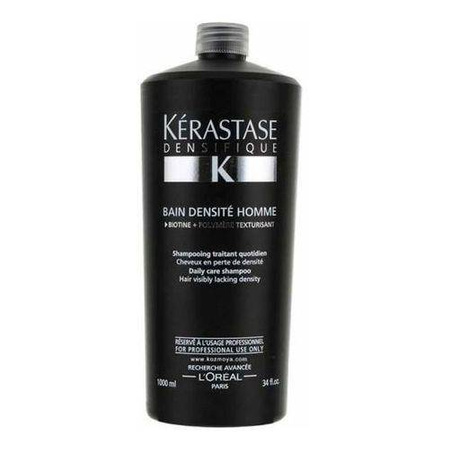 Densifique Bain Densite Homme szampon zagęszczający włosy 1000ml