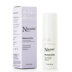 Nacomi Next Level Serum Retinol 0,5% 30 ml