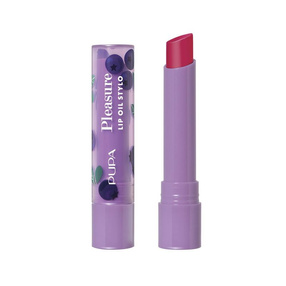 PUPA Milano Pleasure Lip Oil Stylo Olejek w sztyfcie - 005 Blueberry Jam