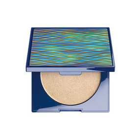 ARTDECO Diamond Beauty Powder rozświetlający Golden Glow, 7 g