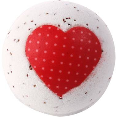 Summer Of Love Bath Blaster musująca kula do kąpieli 160g