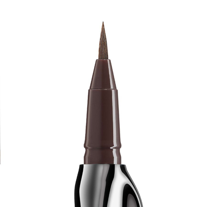 ARTDECO Precise Control Eyeliner - 22 brown, 0,5 ml
