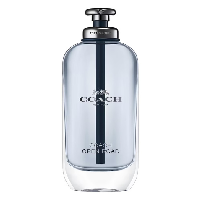 Coach Open Road woda toaletowa spray 100ml