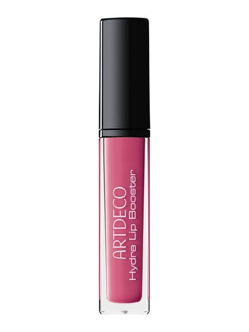 Hydra Lip Booster, błyszczyk do ust intensywnie nawilżający  55 translucent hot pink