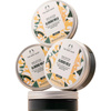 The Body Shop Masło do ciała Almond Milk, 200 ml