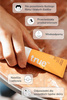 true™ men skin care Ultralekki nawilżający krem SPF 30, 50 ml