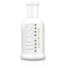 Bottled Unlimited woda toaletowa spray 100 ml Tester