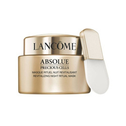 Absolue Precious Cells Revitalizing Night Ritual Mask regenerująca maska na noc 75 ml
