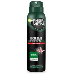 Men Extreme Protection 72h antyperspirant spray 150 ml