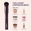 BY TERRY Pędzel do konturowania Brush 4 - Contouring Brush