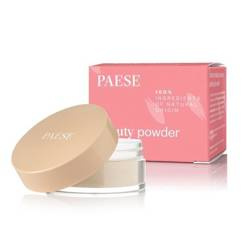 Paese Puder Sypki Jęczmienny Beauty Powder