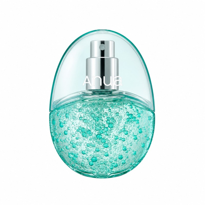 Anua PDRN Hyaluronic Acid Hydrating Capsule Mist mgiełka do twarzy, 30 ml
