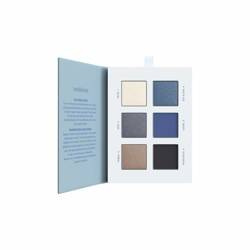 bareMinerals Mineralist Eyeshadow Palette - Stonewashed