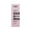 Veoli Botanica SQUEEZE A GRAPE Emulgujący olejek do zmywania makijażu i SPF dla skóry suchej, 150 ml