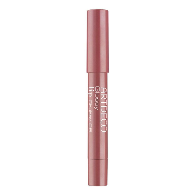 ARTDECO Kremowy błyszczyk Glossy Lip Chubby 25 